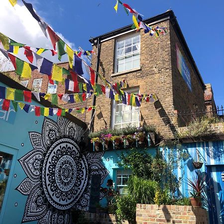 The Beetroot Hotel Margate Exterior foto