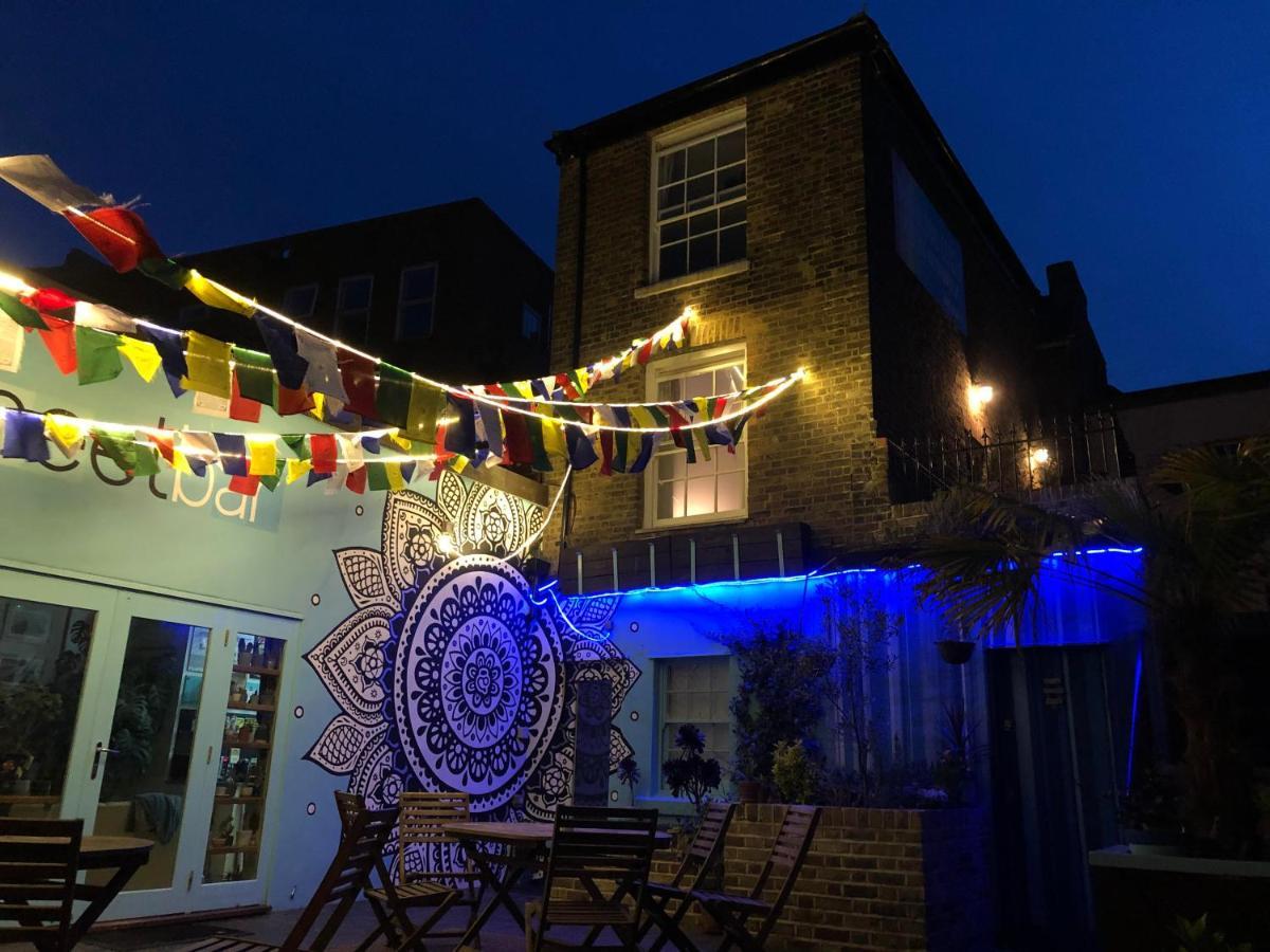 The Beetroot Hotel Margate Exterior foto